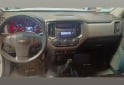 Camionetas - Chevrolet S10 2018 Diesel 110000Km - En Venta