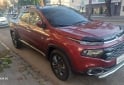 Camionetas - Fiat Toro 2017 Diesel 150000Km - En Venta