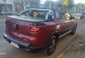 Camionetas - Fiat Toro 2017 Diesel 150000Km - En Venta