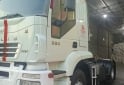 Camiones y Gr�as - fiat stralis 380 - En Venta