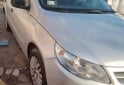 Autos - Volkswagen Gol trend 2011 GNC 135000Km - En Venta