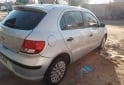 Autos - Volkswagen Gol trend 2011 GNC 135000Km - En Venta