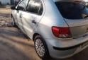 Autos - Volkswagen Gol trend 2011 GNC 135000Km - En Venta