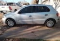 Autos - Volkswagen Gol trend 2011 GNC 135000Km - En Venta