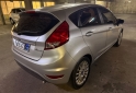 Autos - Ford Fiesta 2017 Nafta 95000Km - En Venta
