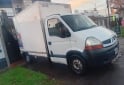Utilitarios - Renault MASTER DCI 2.5 DIESEL 2009 Diesel 276700Km - En Venta