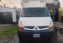 Utilitarios - Renault MASTER DCI 2.5 DIESEL 2009 Diesel 276700Km - En Venta