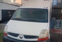 Utilitarios - Renault MASTER DCI 2.5 DIESEL 2009 Diesel 276700Km - En Venta
