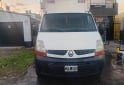 Utilitarios - Renault MASTER DCI 2.5 DIESEL 2009 Diesel 276700Km - En Venta