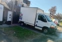 Utilitarios - Renault MASTER DCI 2.5 DIESEL 2009 Diesel 276700Km - En Venta