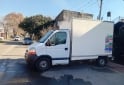 Utilitarios - Renault MASTER DCI 2.5 DIESEL 2009 Diesel 276700Km - En Venta