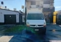 Utilitarios - Renault MASTER DCI 2.5 DIESEL 2009 Diesel 276700Km - En Venta