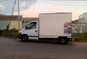 Utilitarios - Renault MASTER DCI 2.5 DIESEL 2009 Diesel 276700Km - En Venta