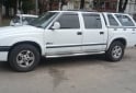 Camionetas - Chevrolet S10 2008 Diesel 280000Km - En Venta