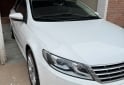Autos - Volkswagen PASSAT CC 2013 Nafta 214000Km - En Venta