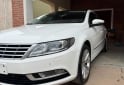 Autos - Volkswagen PASSAT CC 2013 Nafta 214000Km - En Venta