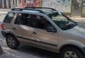 Autos - Ford Ecoesport 2011 GNC 190000Km - En Venta
