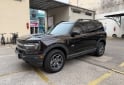 Camionetas - Ford Bronco 2022 Nafta 70000Km - En Venta