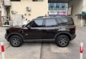 Camionetas - Ford Bronco 2022 Nafta 70000Km - En Venta