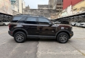 Camionetas - Ford Bronco 2022 Nafta 70000Km - En Venta