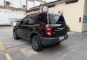 Camionetas - Ford Bronco 2022 Nafta 70000Km - En Venta