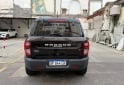 Camionetas - Ford Bronco 2022 Nafta 70000Km - En Venta