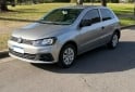 Autos - Volkswagen Gol Trend 2017 Nafta 74000Km - En Venta
