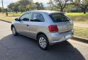 Autos - Volkswagen Gol Trend 2017 Nafta 74000Km - En Venta