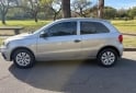 Autos - Volkswagen Gol Trend 2017 Nafta 74000Km - En Venta