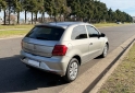 Autos - Volkswagen Gol Trend 2017 Nafta 74000Km - En Venta
