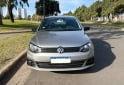 Autos - Volkswagen Gol Trend 2017 Nafta 74000Km - En Venta