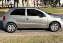Autos - Volkswagen Gol Trend 2017 Nafta 74000Km - En Venta