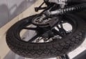 Motos - Yamaha Ybr Ed 125 2022 Nafta 4700Km - En Venta