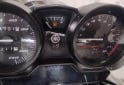 Motos - Yamaha Ybr Ed 125 2022 Nafta 4700Km - En Venta