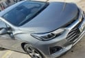 Autos - Chevrolet Cruze premier 2020 Nafta 39000Km - En Venta