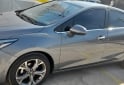 Autos - Chevrolet Cruze premier 2020 Nafta 39000Km - En Venta