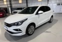 Autos - Fiat Cronos Attractive 2021 Nafta 41000Km - En Venta