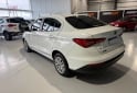 Autos - Fiat Cronos Attractive 2021 Nafta 41000Km - En Venta