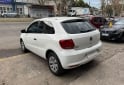 Autos - Volkswagen Gol 2015 Nafta 100000Km - En Venta