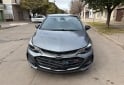 Autos - Chevrolet Cruze RS AT 2023 Nafta 34289Km - En Venta