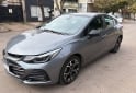 Autos - Chevrolet Cruze RS AT 2023 Nafta 34289Km - En Venta