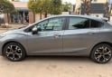 Autos - Chevrolet Cruze RS AT 2023 Nafta 34289Km - En Venta
