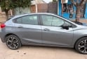 Autos - Chevrolet Cruze RS AT 2023 Nafta 34289Km - En Venta