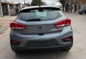 Autos - Chevrolet Cruze RS AT 2023 Nafta 34289Km - En Venta