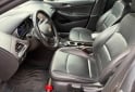 Autos - Chevrolet Cruze RS AT 2023 Nafta 34289Km - En Venta