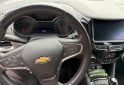 Autos - Chevrolet Cruze RS AT 2023 Nafta 34289Km - En Venta