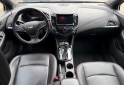 Autos - Chevrolet Cruze RS AT 2023 Nafta 34289Km - En Venta