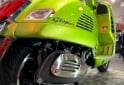 Motos - Vespa GTS 300 SUPER 2018 Nafta 5239Km - En Venta