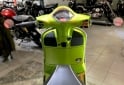 Motos - Vespa GTS 300 SUPER 2018 Nafta 5239Km - En Venta