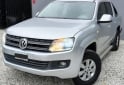 Camionetas - Volkswagen AMAROK TRENDLINE 4X2 2.0 2014 Diesel 182000Km - En Venta